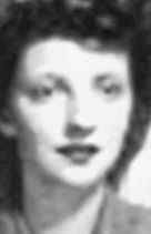 Elizabeth 'Betty' (Myers) Parker, 94