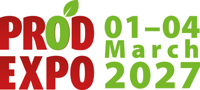 Prodexpo 2027 Moscow