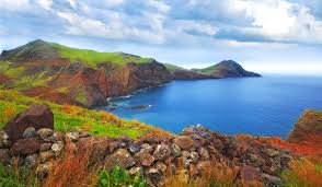 Lisboa porto faro madeira porto santo ponta delgada santa maria horta flores. Vacanta De Vara In Madeira Portugalia Calatorescu Ro