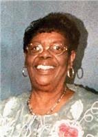 Gertrude Forbes Obituary (2016)