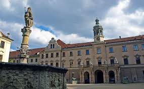 Thurn und taxis gartenschau in regensburg: Schloss Thurn Und Taxis St Emmeram Tourismus Regensburg De