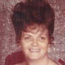Obituary information for Edna E. Eady