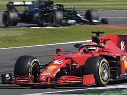Verfolge die akttuellen fussball ergebnisse wenn du unterwegs bist mit der für mobilgeräte optimierten version von liveticker. Liveticker F1 Silverstone Zwischenstand Ferrari Leclerc Mercedes Hamilton Bottas