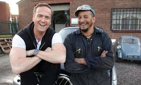 Here you will find all the episodes of the seriescar sos. Car S O S What Time Is It On Tv Episode 3 Series 9 Cast List And Preview