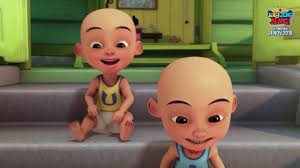 Jeng jeng jeng app will add the upin & ipin character of your choice to the action movie you make. Promosi Upin Ipin Jeng Jeng Jeng Di Singapura Youtube