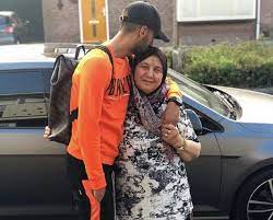 Wife was hesitant when i told her my fantasy but said she would look into it. Hakim Ziyech Ready For Anything After Overcoming Tragedy To Fight His Way To Chelsea Mirror Online