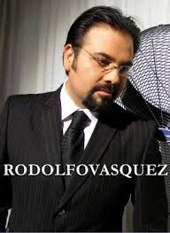 Rodolfo Vasquez