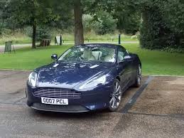 Image result for Mariana Blue 2016 Aston Martin