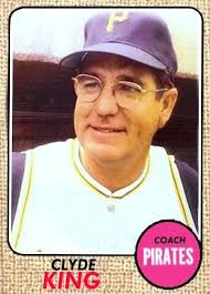 1968 Topps Cards That Never Were in 2024