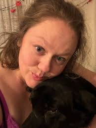 I want to thank everyone for their kind words, thoughts,prayers, support  and their love for a dog many have met and many knew from social media.  There is so much more to