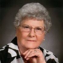 Mary Frances Benton Weaver Obituary 2014