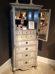 A small dresser maximizes your space by offering storage and style. Lingerie Dresser
