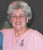 Naomi Ruth Durham Obituary (2024)