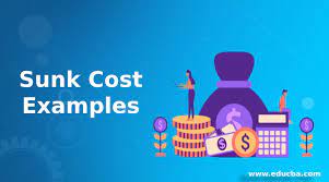 Costs may be classified as differential cost, opportunity cost and sunk cost. Sunk Cost Examples Top 3 Example Of Sunk Cost With Detail Explanation