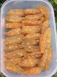 Maybe you would like to learn more about one of these? 13 Ide Asinan Makanan Manisan Buah Resep