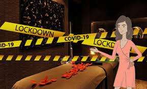 Are there no happy ending massages in phuket? This Woman Opened Her Happy Ending Massage Parlour During Singapore S Lockdown Period She Had Her Reasons But Hauterfly