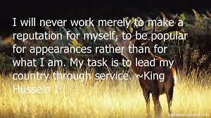 King Hussein I quotes: top famous quotes and sayings from King ... via Relatably.com