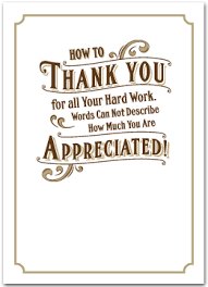 Hard work appreciation thank you quotes. Quotes About Hard Work And Recognition 17 Quotes