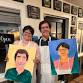 Paint Your Partner Evening at Inversion Wines event image