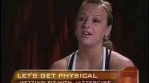 Jazzercise: More Than a Great Workout