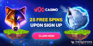 Casinos with free spins on sign up usually give this type of bonus to new players once they register a new account. New Mobile Casino Review And Free Spins No Deposit 2021