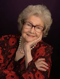 Joanne Denton Mitchell