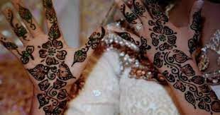 صور نقوش حناء عرايس 2015 نقش حنه جديد نقش حناء عرايس ناعم henna hand tattoo hand tattoos henna