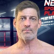 Ryan Antle vs. Brandon Guy, Caged Aggression 39