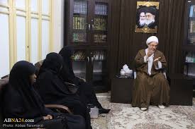 Okay.ng understands that this is contrary to an earlier statement by ibrahim musa, president of the imn media forum, that protests are suspended nationwide. Photos Daughters Of Sheikh Zakzaky Meet With Top Shia Scholars In Qom