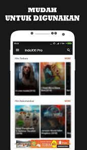 Indoxxi lite apk v1.0.0 download for android,indoxxi lite apk is an indonesian visual content streaming application. Indoxxi Pro Nonton Film Gratis For Android Apk Download