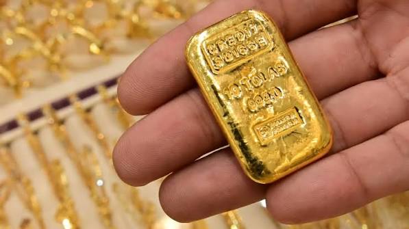 النظام يحدد شروط إدخال الذهب الخام إلى سوريا والرسوم المترتبة عليه | شبكة  شام الإخبارية
