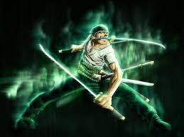 Wallpapers in ultra hd 4k 3840x2160, 1920x1080 high definition resolutions. Badass Android Zoro Wallpaper