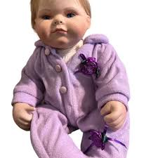 2006 Rachael Scott looks so real 15” No original box. T-80 Dolls &  Accessories