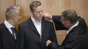 Nach der ermordung des kasseler regierungspräsidenten findet der prozess gegen insgesamt zwei verdächtige statt. Dritter Prozesstag Im Mordfall Lubcke Zweites Gestandnis Von Stephan Ernst Soll Gezeigt Werden Hessenschau De Panorama