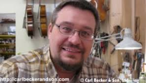 Our Legacy — Carl Becker and Son