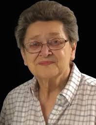 Obituary for Jeanne Marie Virtue