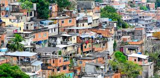 The Favela As A Community Land Trust A Solution To Eviction And Gentrification Catalytic Communities Catcomm