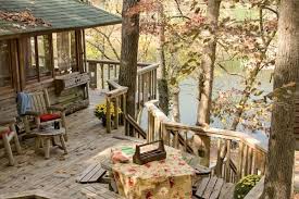 Links to their websites are below. Honeymoon Cabins With Hot Tubs Bull Shoals Ar Glamping Hub