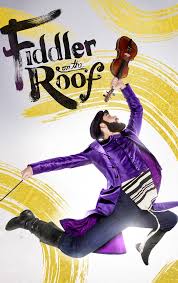 Go behind the music and inside the story of frankie valli and the four seasons. Fiddler On The Roof Dallas Summer Musicals