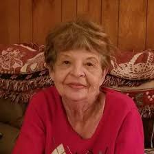 Nancy Elder Obituary