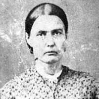Nancy Mariah Winchester (1828–1876)