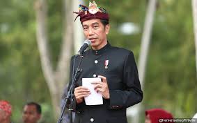 Pidato Presiden Jokowi Games Of Throne Viral Intip 6 Meme Kocak Buatan Netizen
