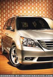 Image result for Dark Cherry 2009 Odyssey