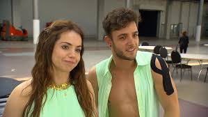 Christina luft und luca hänni lernten sich bei let's dance kennen und lieben. Let S Dance 2020 So Reagieren Luca Hanni Christina Luft Auf Die Liebesspekulationen