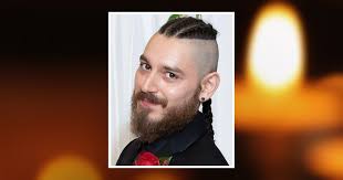 Brian Anthony Scott Obituary September 24, 2025