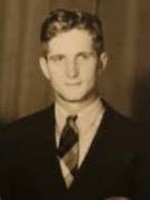 Dr Jack DeForest Fetzer (1922-2007)