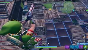 Candooks official fncs edit course. Fortnite Edit Practice Map