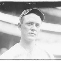 Ewart "Dixie" Walker, Washington, AL (baseball)]
