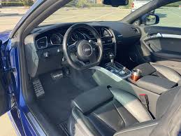 Image result for Moonlight Blue 2013 RS5