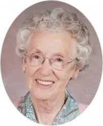 Elizabeth Amelia (McCallum) McIntyre